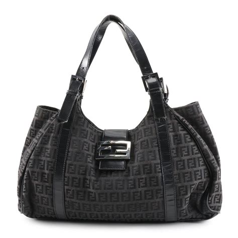 fendi piccola zucca|buy fendi zucca online.